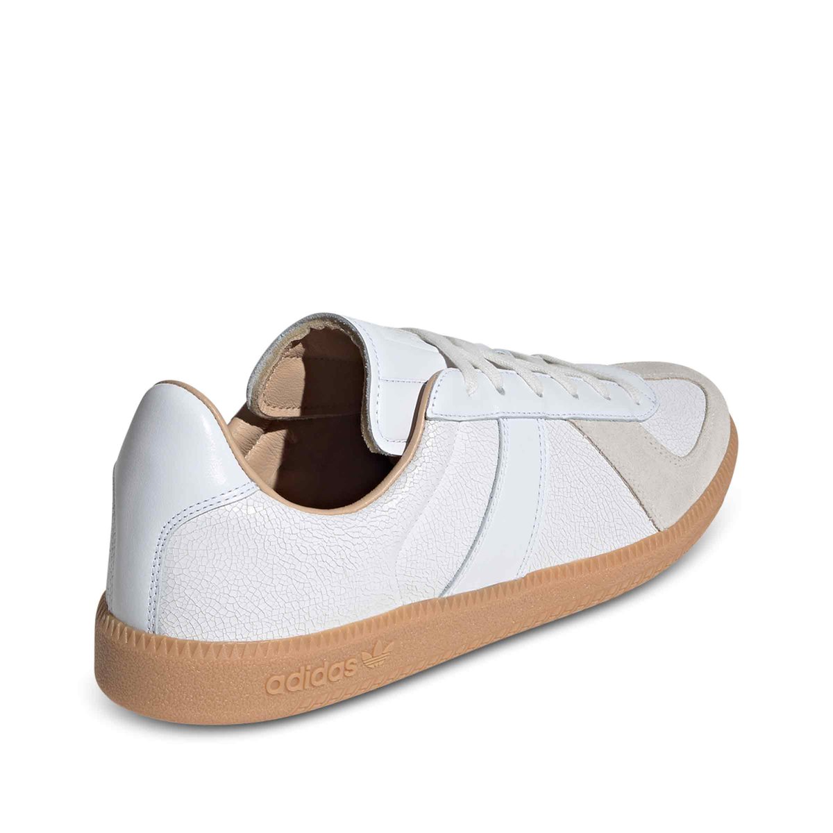 BW Army Lux Ftwr White/Ftwr White/Gum SUBTYPE