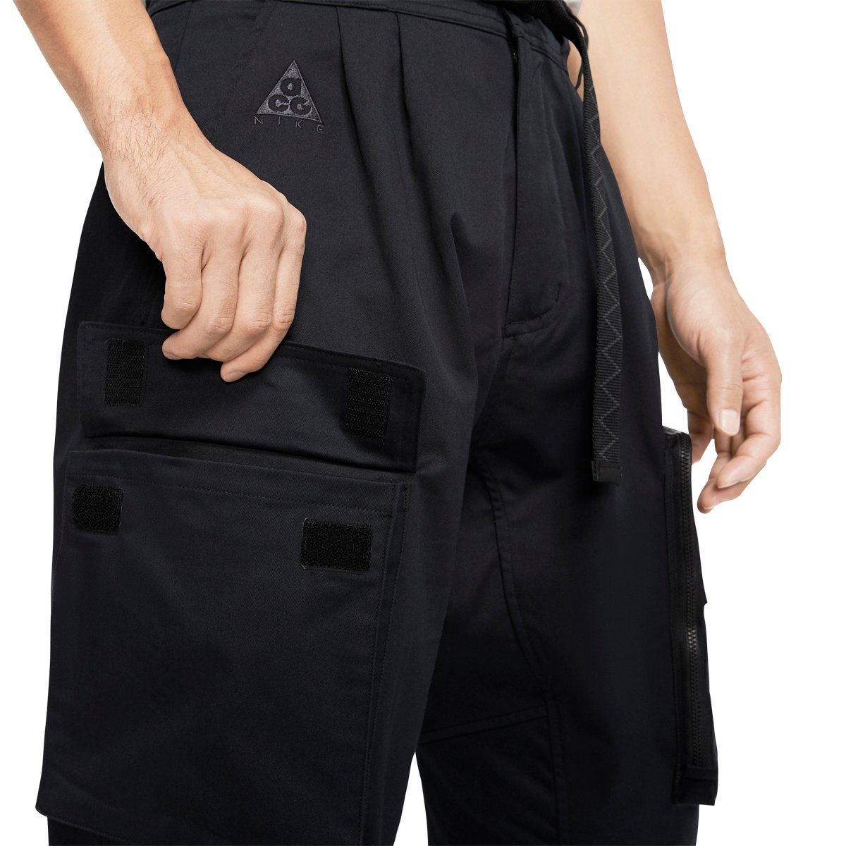 ACG Cargo Pant Black | SUBTYPE