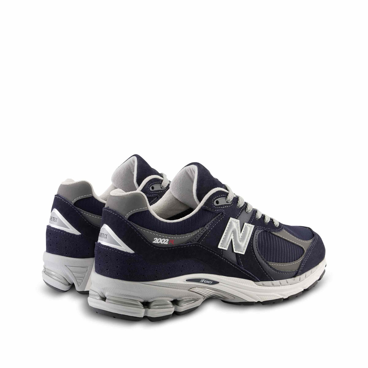 2002RX GORE-TEX Eclipse with castlerock and silver metallic | SUBTYPE