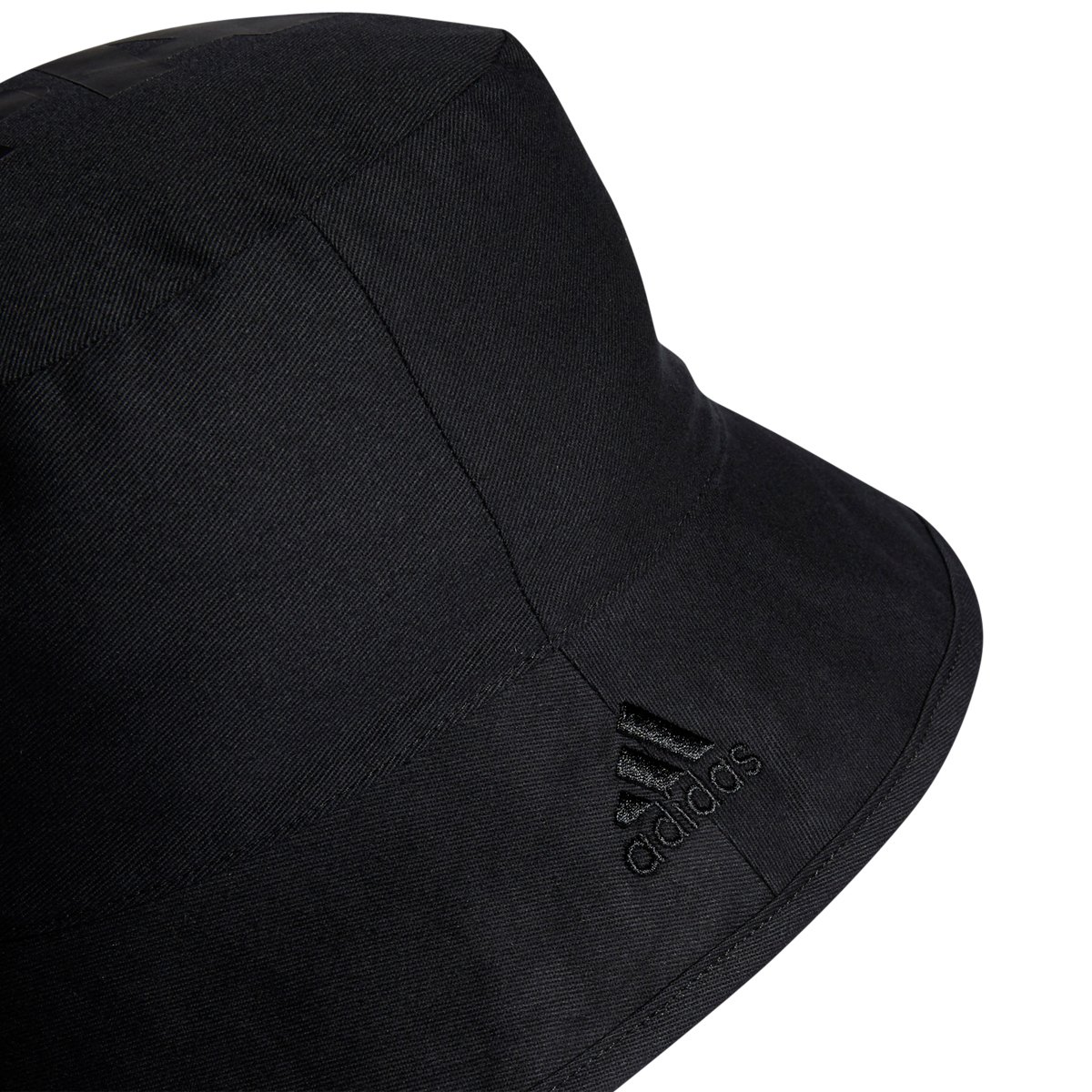 IVY PARK Bucket Hat Black | SUBTYPE display picture 1