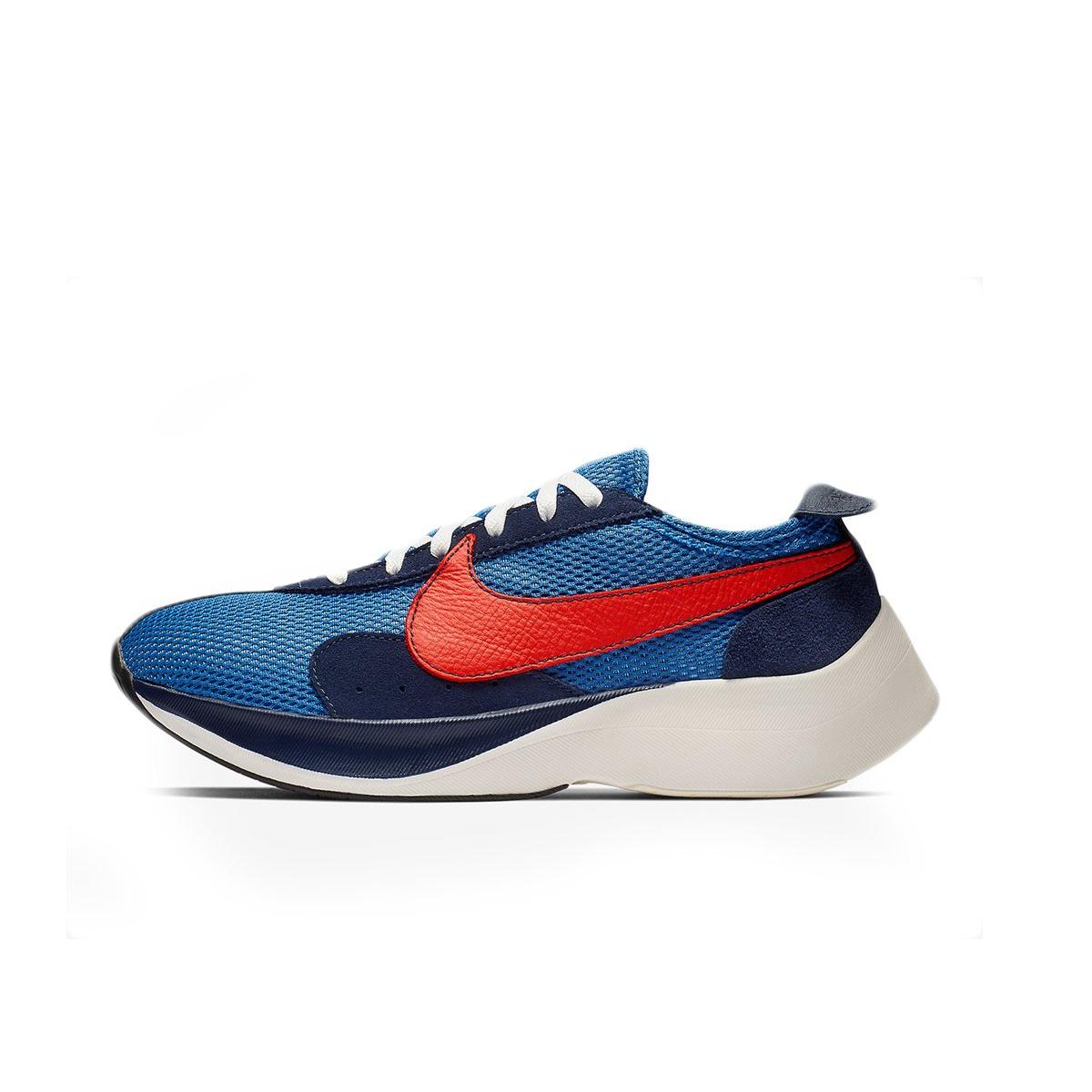 Moon Racer QS MNTN BLUE/TM PRNG-MID NVY-SL | SUBTYPE