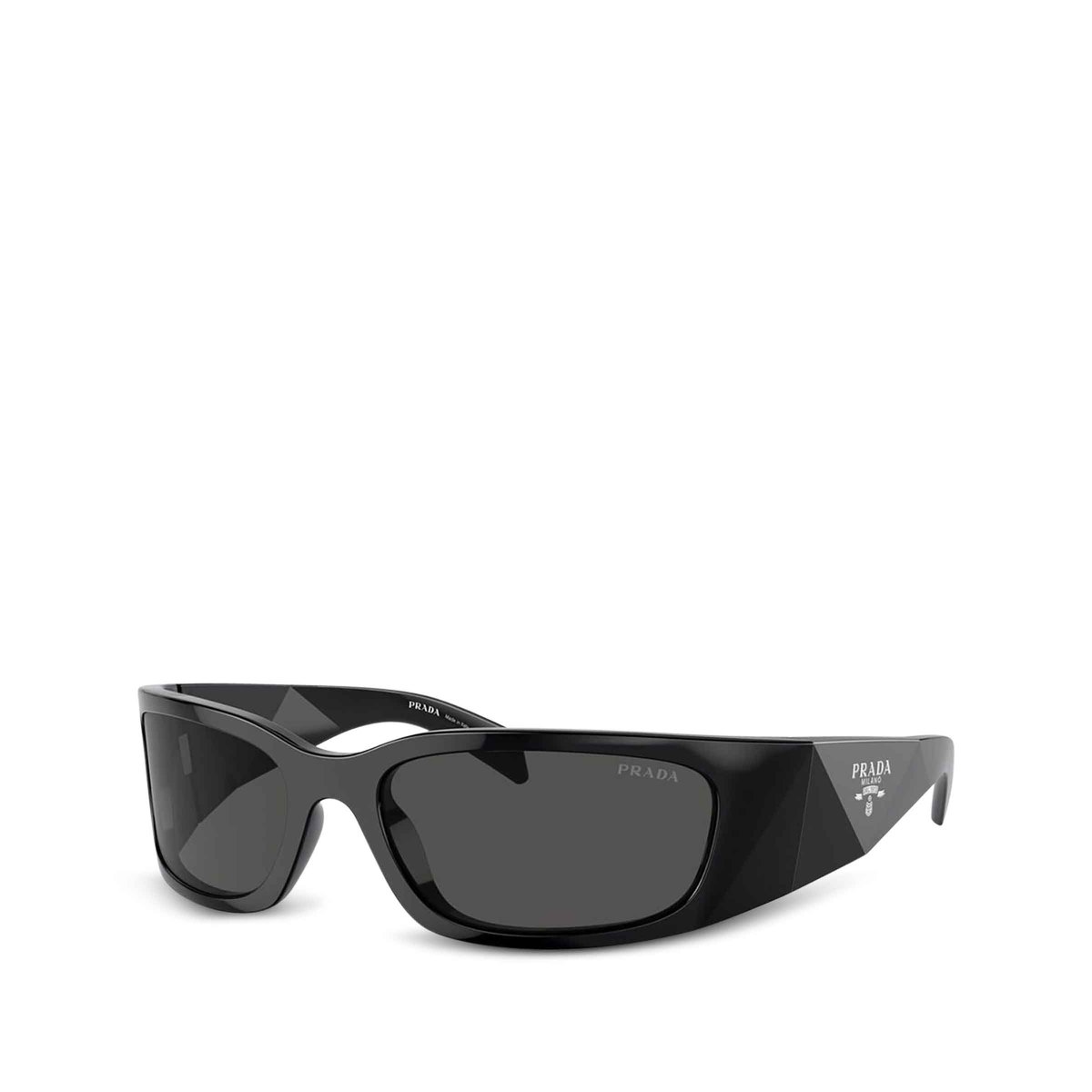 0PR A19S Black | SUBTYPE