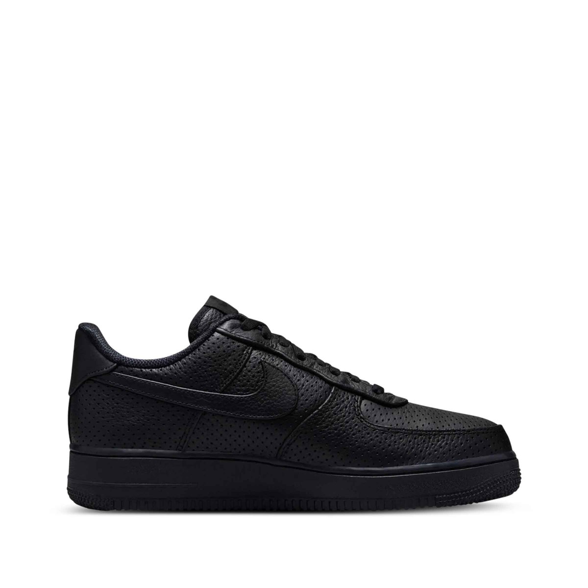 Air Force 1 SP Black/Black-Game Royal | SUBTYPE