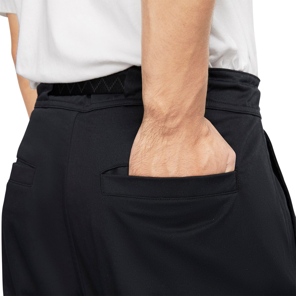 ACG Cargo Pant Black | SUBTYPE