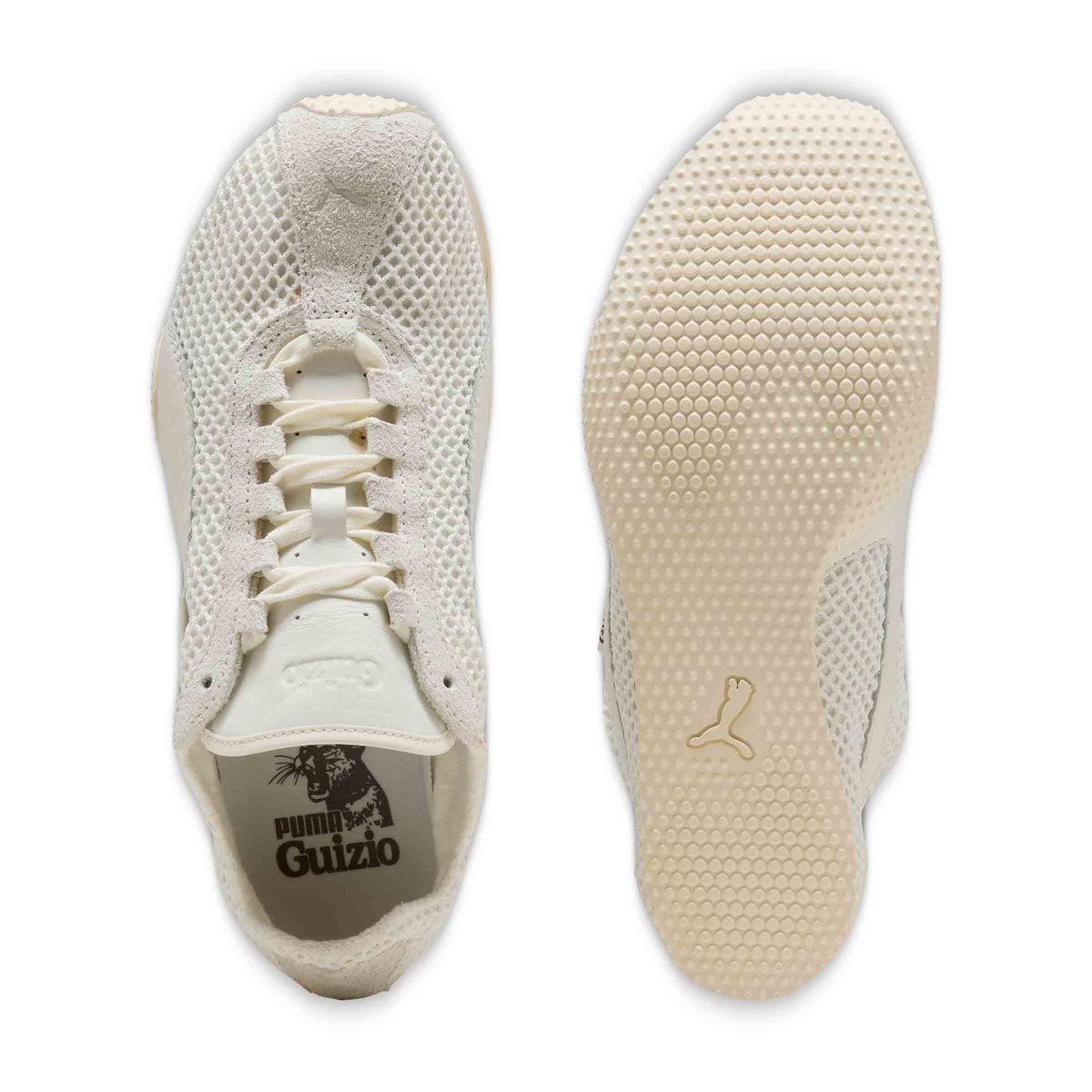 GUIZIO H-Street Warm White-Dark Chocolate-Alpine Snow | SUBTYPE