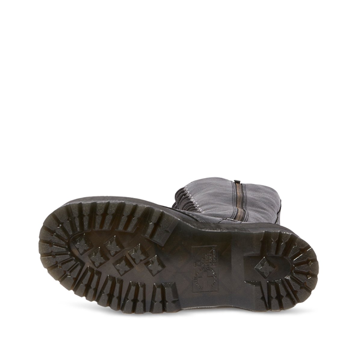 Dr Martens x Dolls Kill 1B60 MAX Black | SUBTYPE