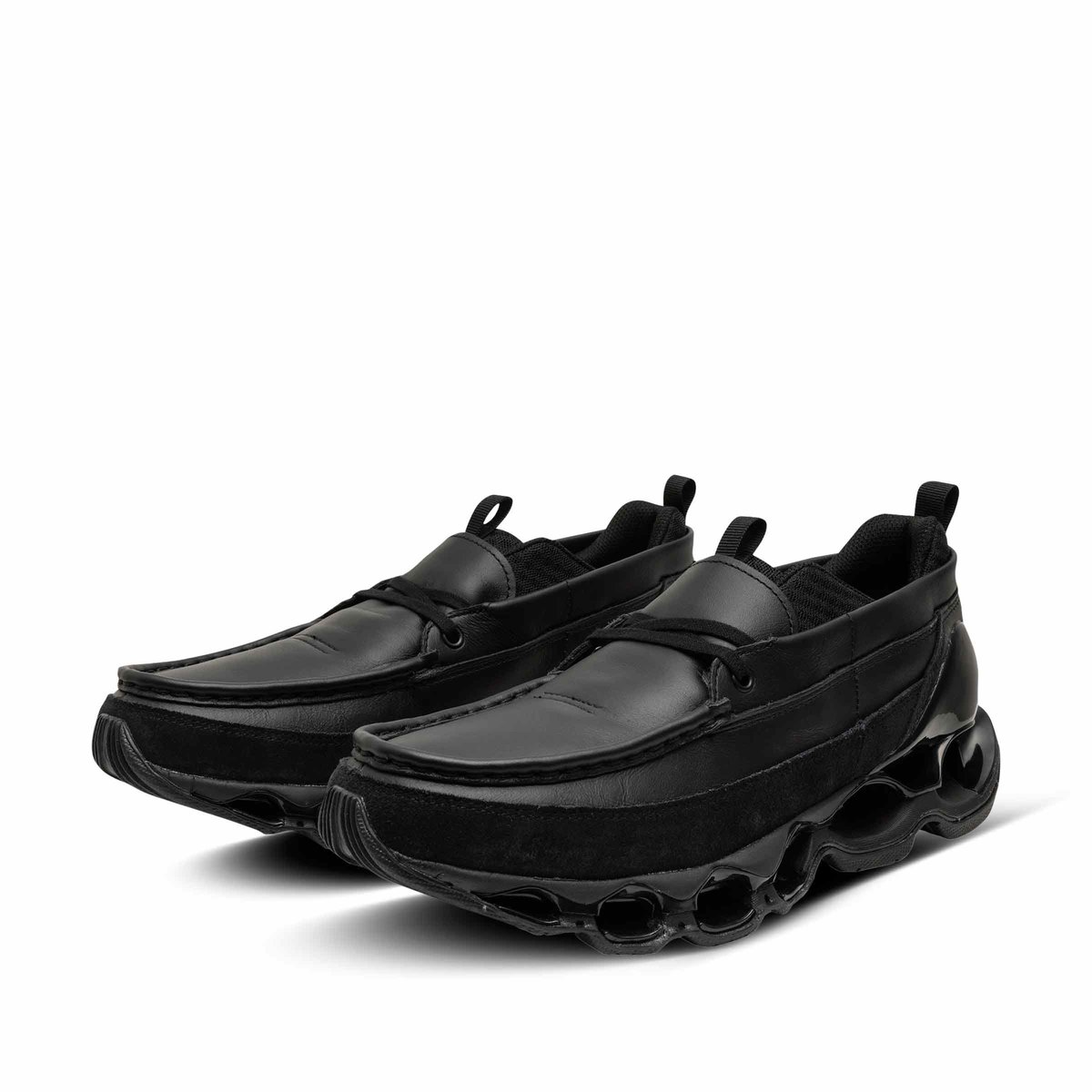 Wave Prophecy Moc Black | SUBTYPE