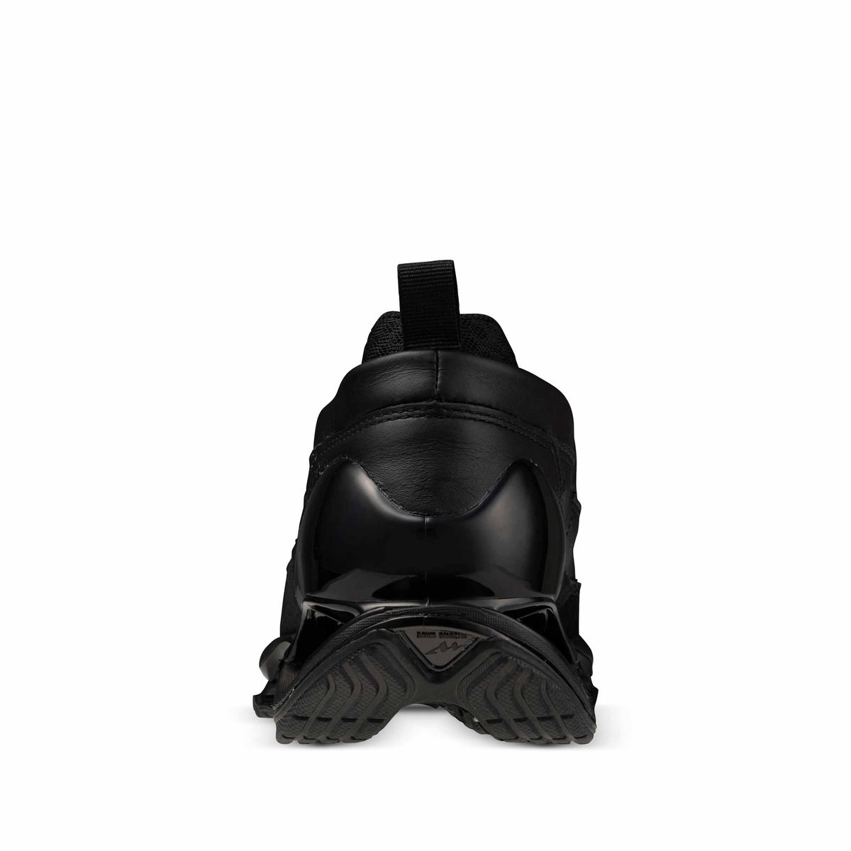 Wave Prophecy Moc Black | SUBTYPE