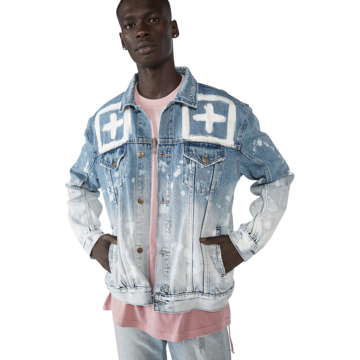 Oh G Jacket Box Blue SUBTYPE