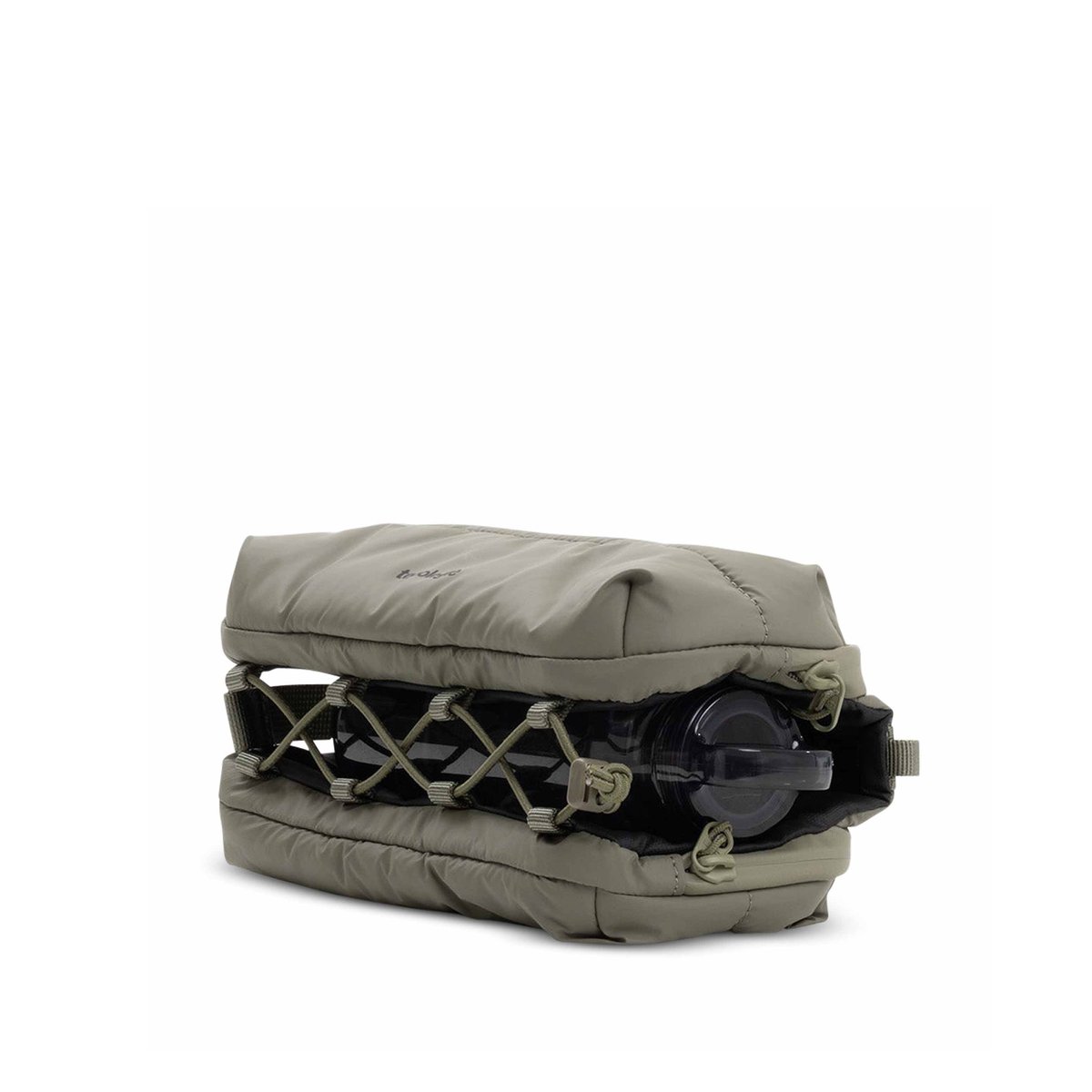 Mobility Sacoche Medium　Moss / Dry Bottle Sacoche Medium Puffer Moss | SUBTYPE