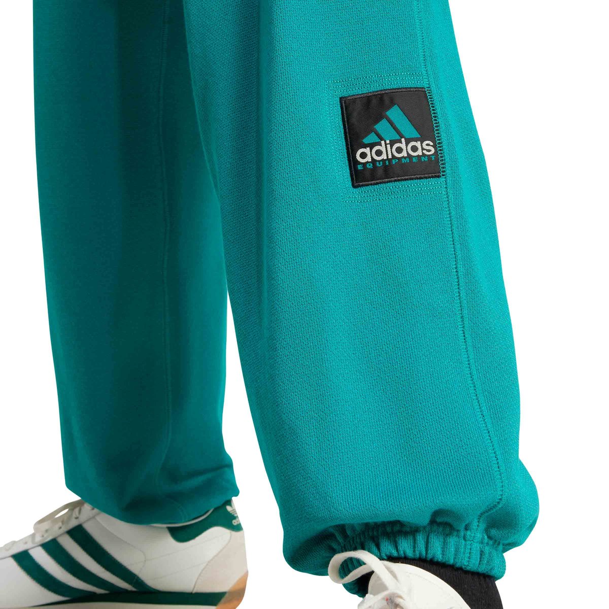 ボトムスその他 adidas AOP Sweatpants Green IX5996 adidas Train Essentials Seasonal Woven Training Pants - Grey