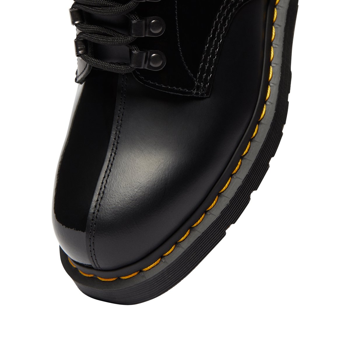 Dr Martens x Pleasures 1460 Black | SUBTYPE