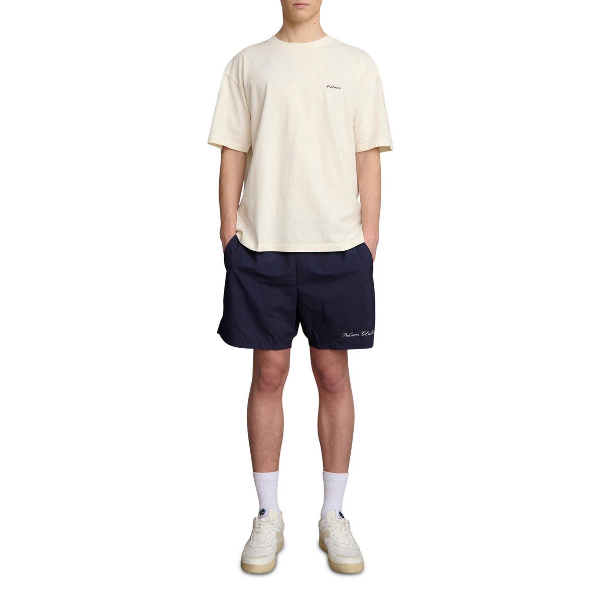 Dyed T-Shirt