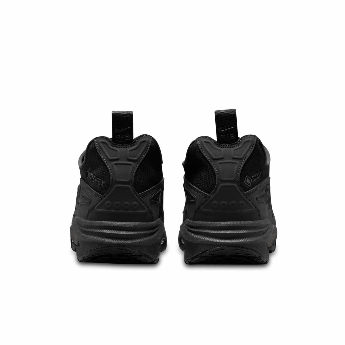 Women's Air Max SNDR GORE-TEX BLACK/DK SMOKE GREY | SUBTYPE