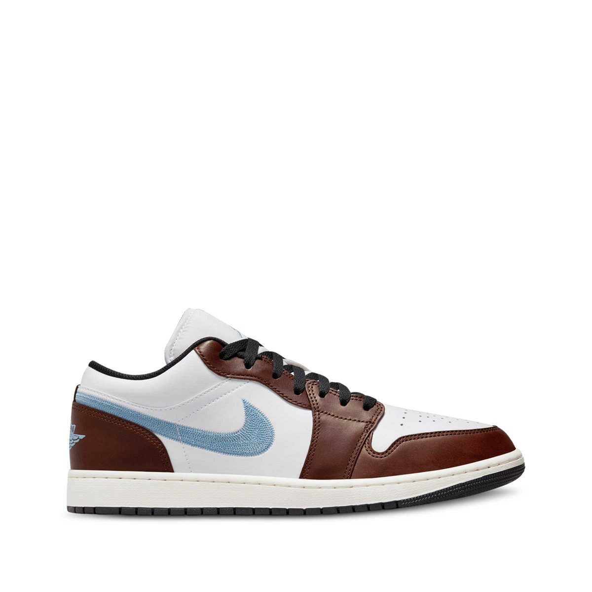 Nike Air Jordan Retro 1 Low SE “White Blue Grey Brown” Air Jordan 1 Low SE  main image 3