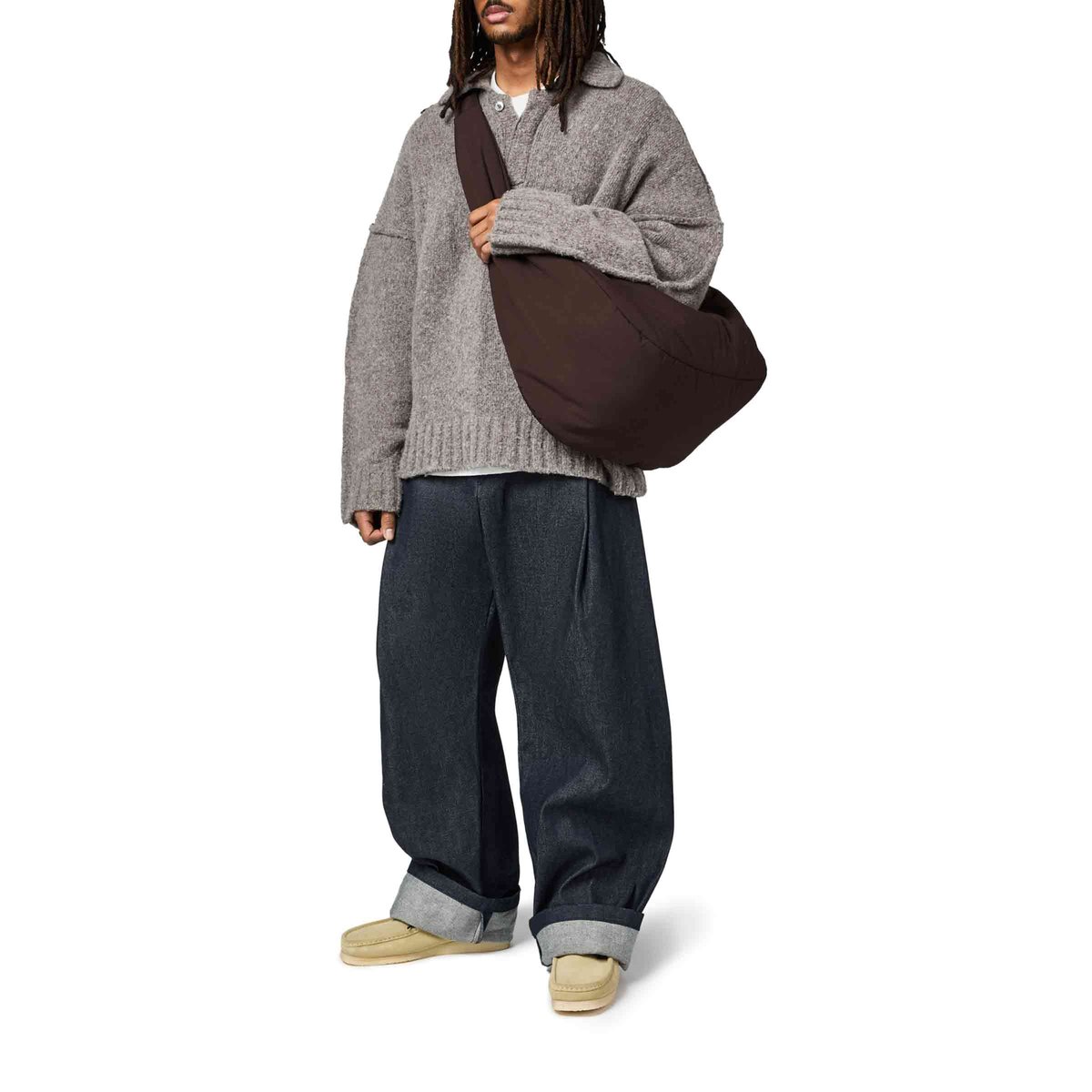 Lunar Sac Chocolate | SUBTYPE
