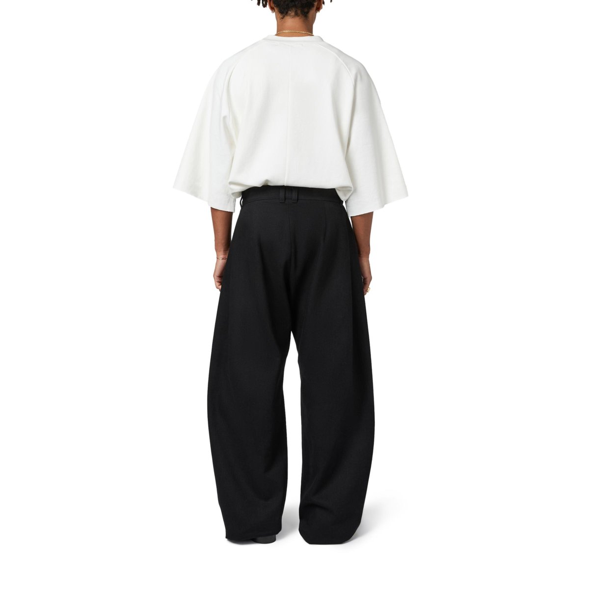 Denim 440 Bermuda Jeans Night | SUBTYPE