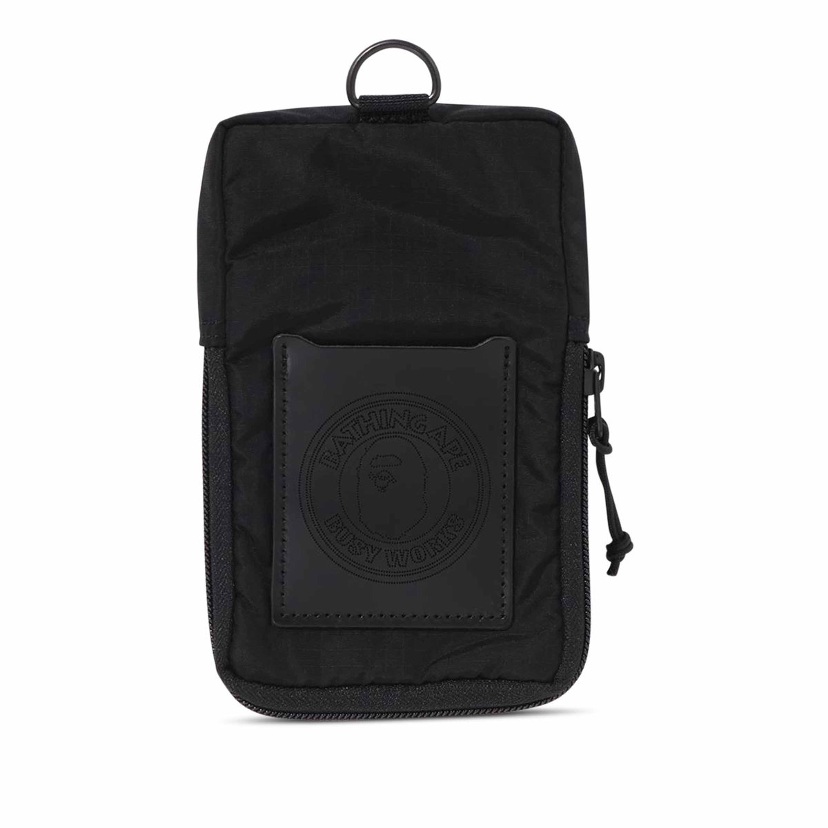 x Porter Mini Bag Black | SUBTYPE