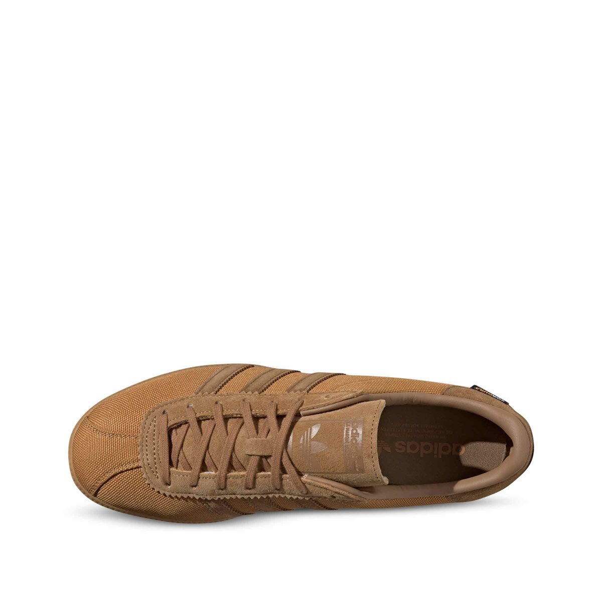 Bermuda Mesa/Brown Desert/Gum 3 | SUBTYPE