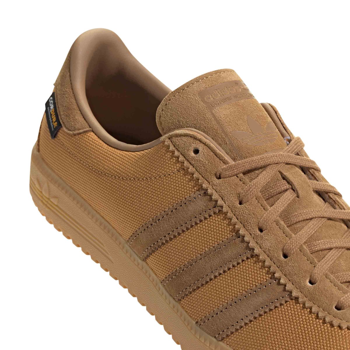 Adidas ★ Bermuda Mesa Brown Desert Bermuda Mesa/Brown Desert/Gum 3 | SUBTYPE