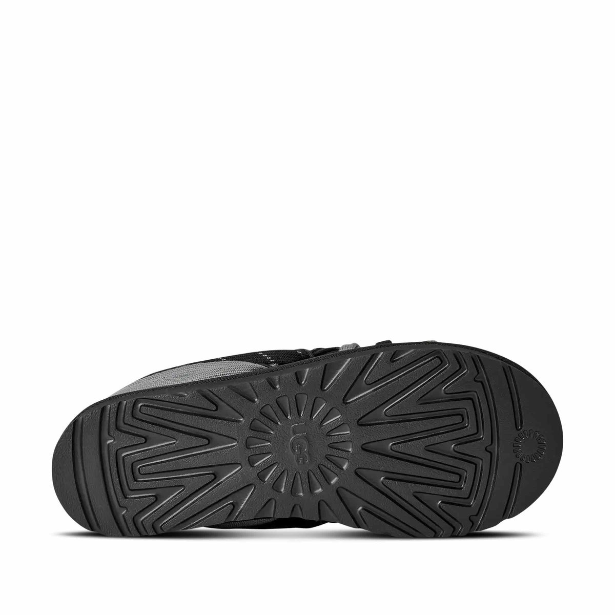 Tasman Lace Black | SUBTYPE