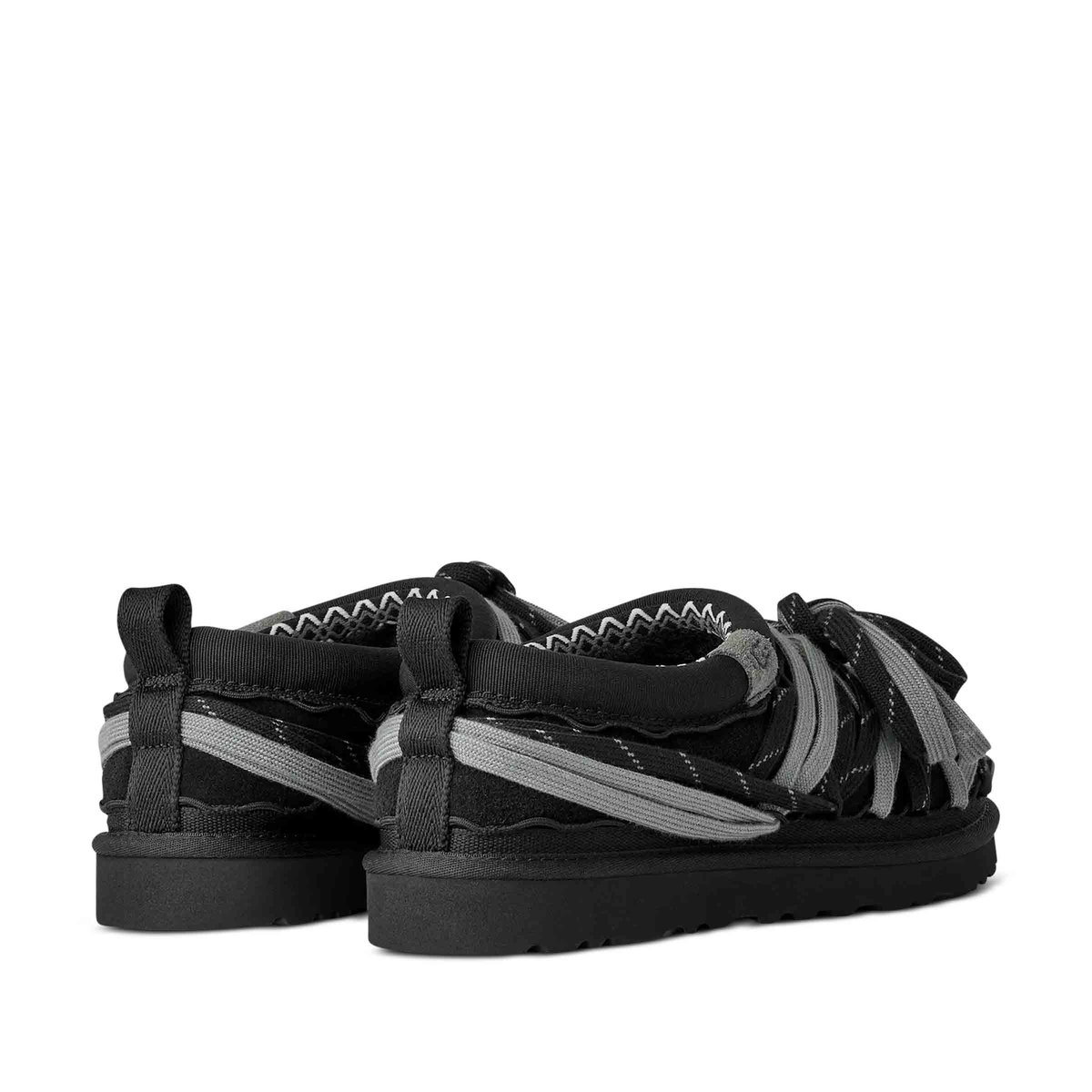 Tasman Lace Black | SUBTYPE