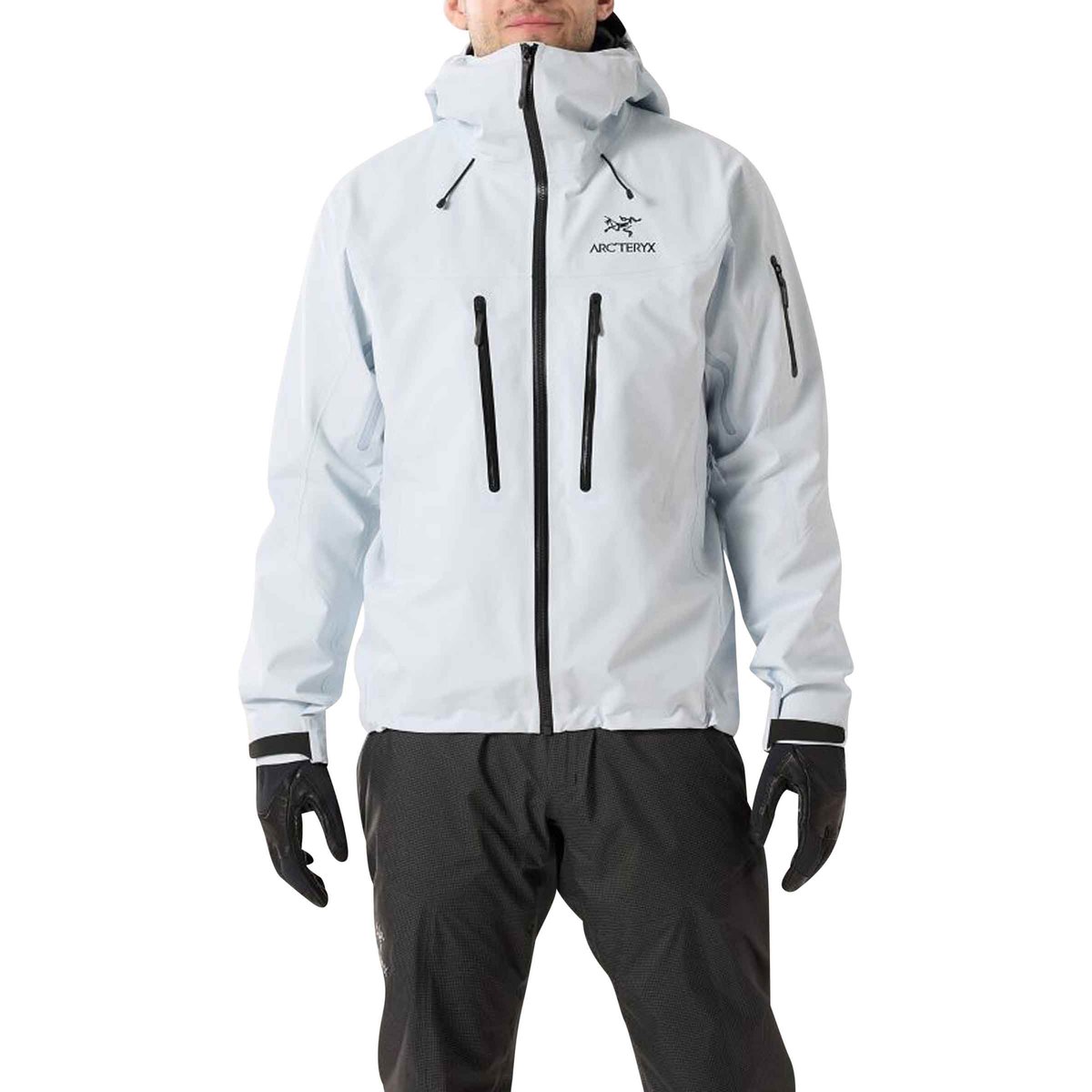 Alpha SV Jacket Daybreak | SUBTYPE