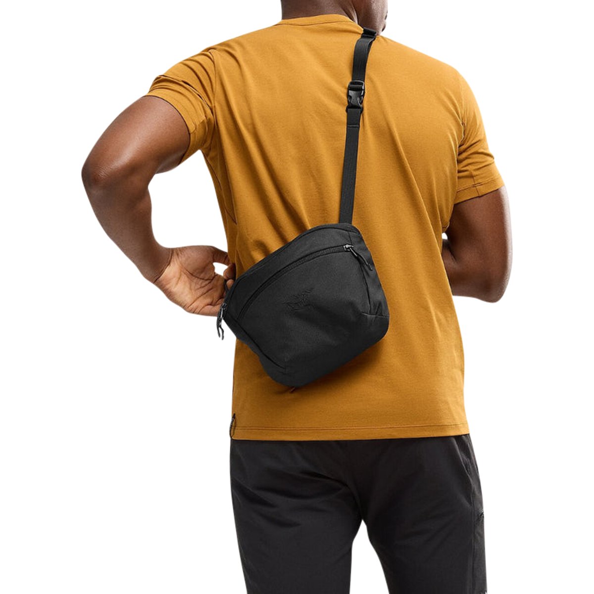 Mantis 2 Waistpack Black Ii | SUBTYPE