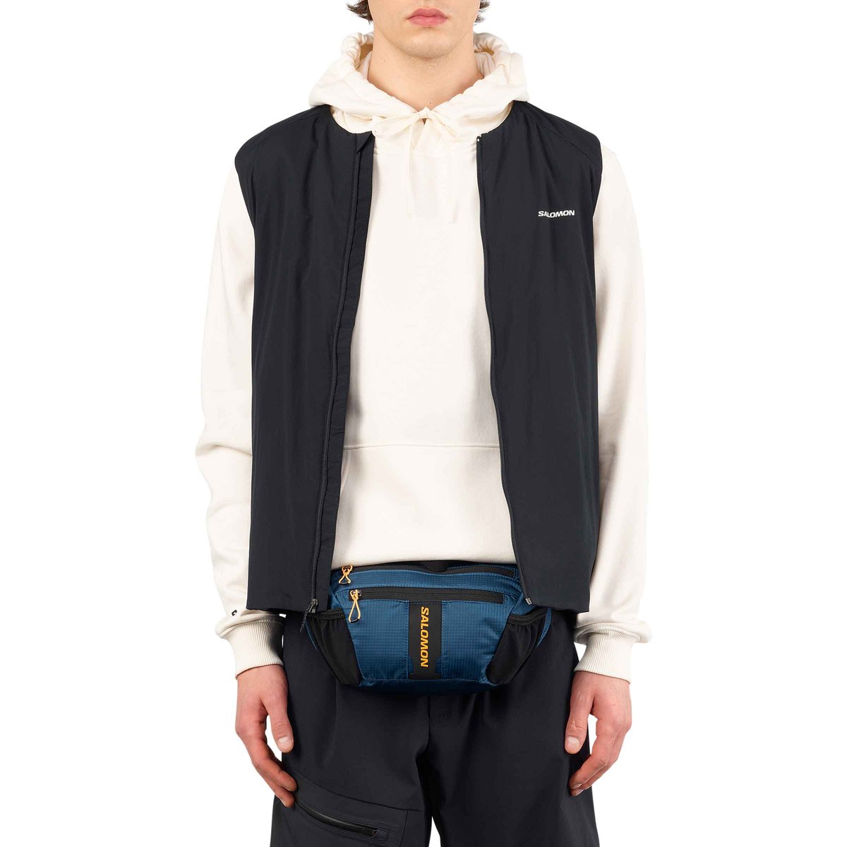 ACS Waist Pack 3 Dark Blue / Warm Apricot | SUBTYPE