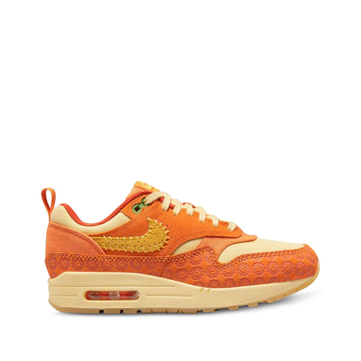 靴 Nike Women's Air Max 1 Somos Familia Nike Air Max 1 PRM Somos Familia (Women's) - DZ5352-847 - US