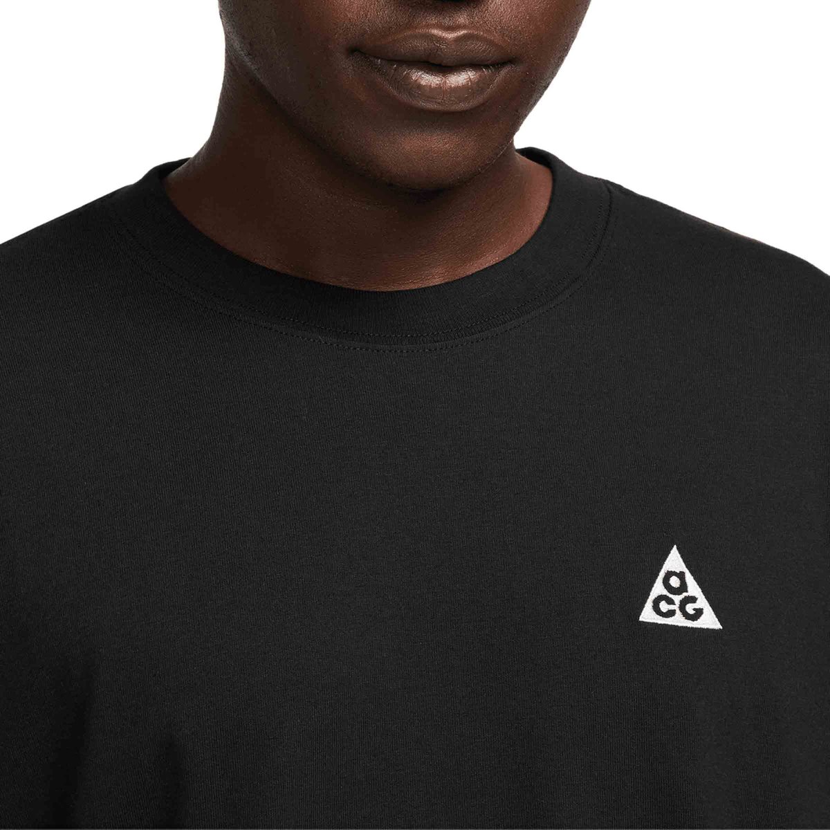 ★Nike★ ACG Max90 T-shirt M Black HJ0799010 HJ0799-010 Nike ACG Max90 T-Shirt 'Black' HJ0799-010