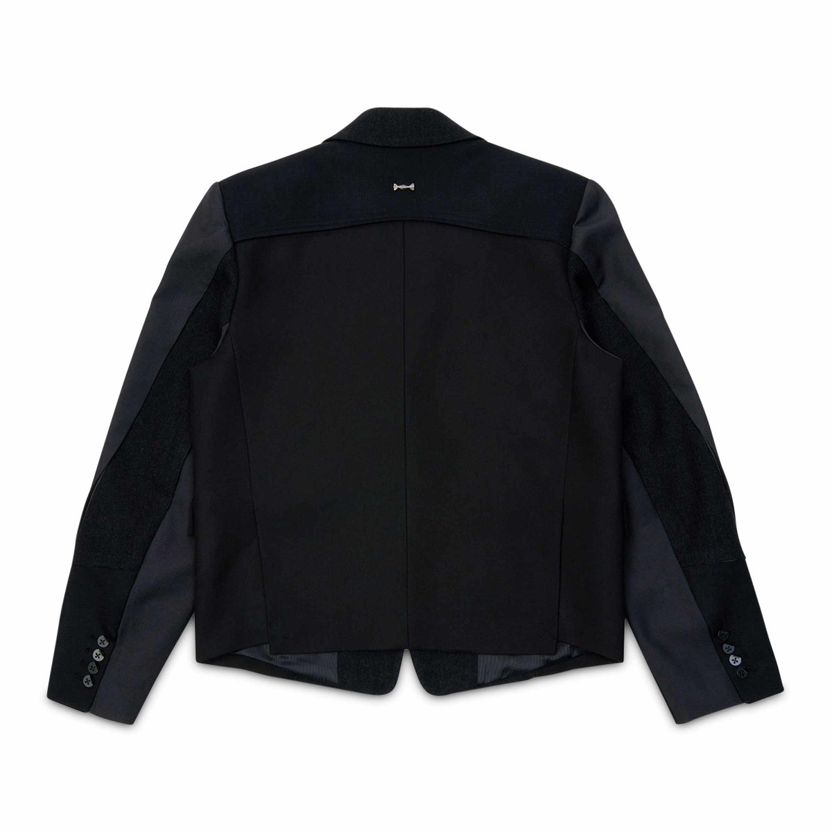 Tressy Blazer Product. 1 Black | SUBTYPE