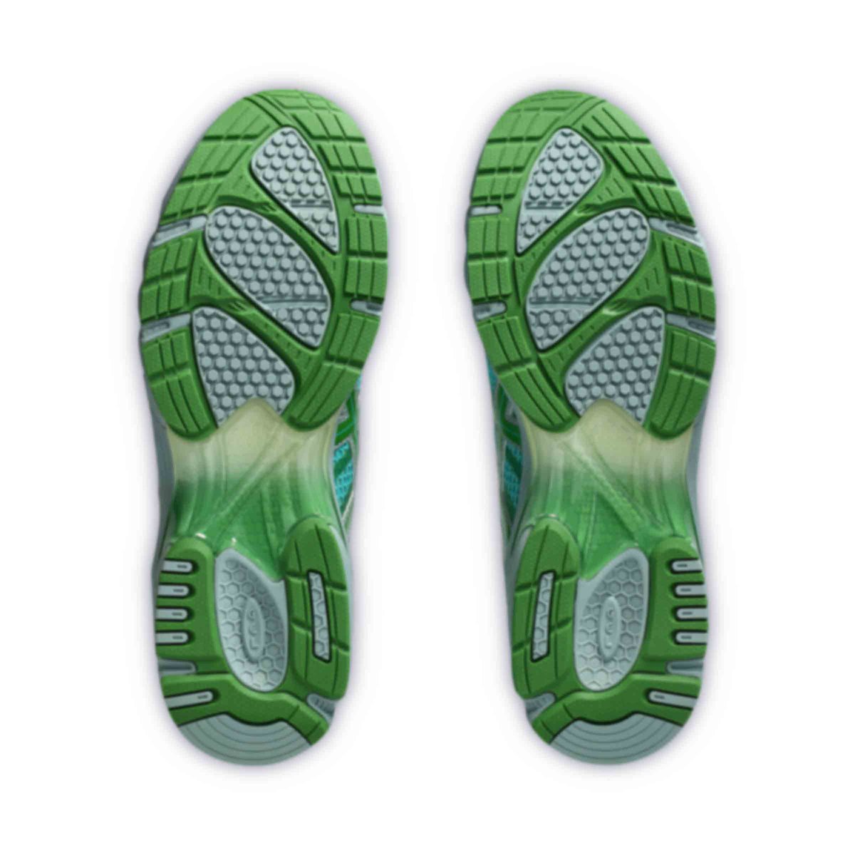 UB9-S GEL-DS TRAINER 14 WATERFALL/LICHEN ROCK | SUBTYPE