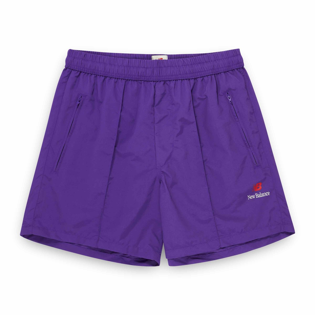 【U LAN】[U-BASIC] Bana Double Pintuck Bermuda Training PT Arena Unisex Team Panel Bermuda Shorts at SwimOutlet.com