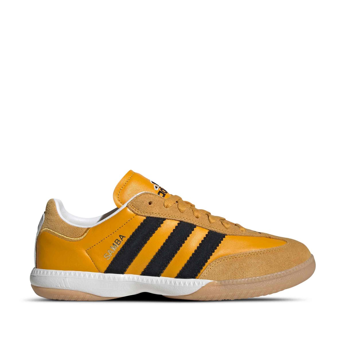 Samba MN Clear Pink/Core Black/Gum 1 | SUBTYPE