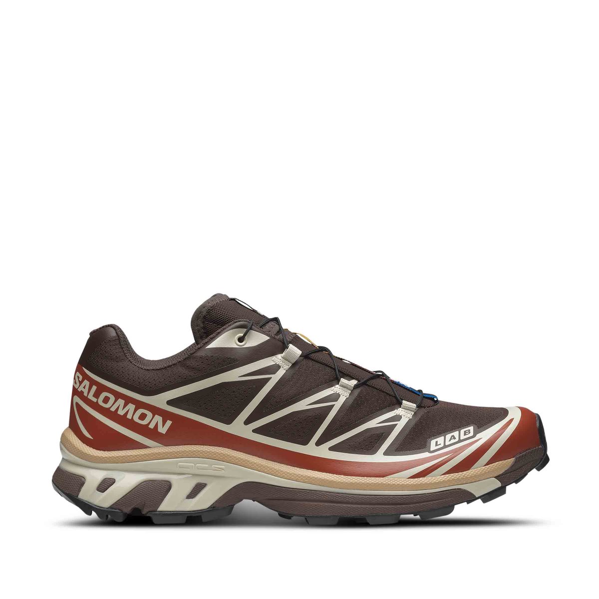 XT-6 Living Coral/Black/Cement | SUBTYPE