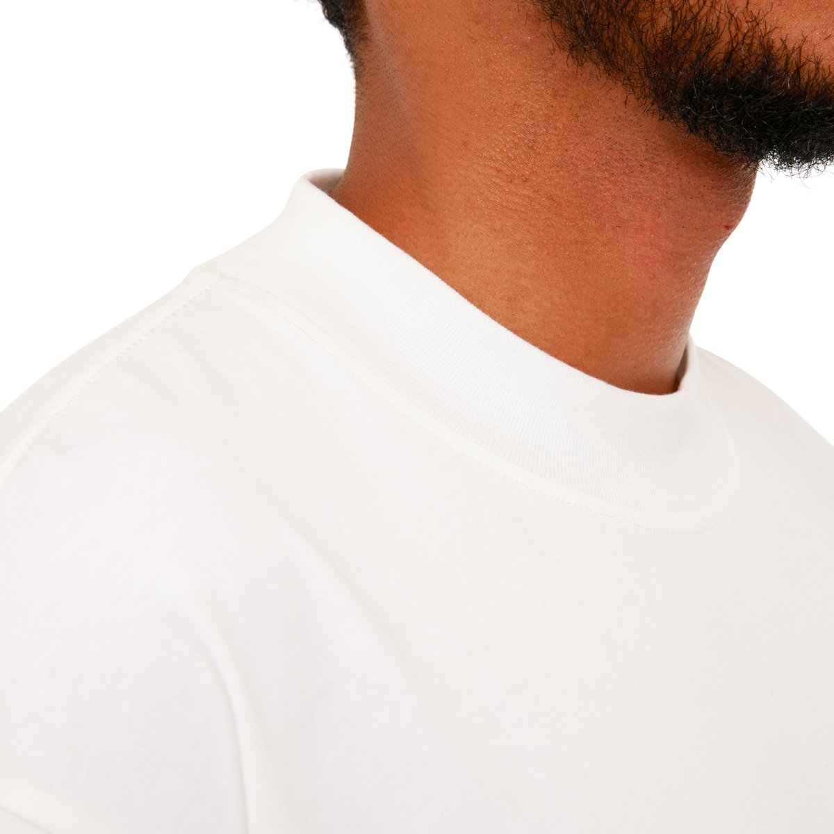 Subtype Curated Collection SUBTYPE Curated Remake T-Shirt White | SUBTYPE