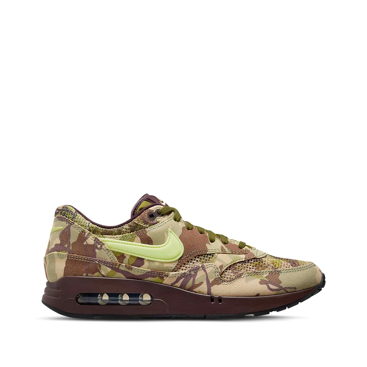 ★人気【NIKE】★AIR MAX 1 '86 OG★23-30cm★EARTH/LIGHT LEMON Nike Air Max 1 '86 Earth LT Lemon Twist Review - YouTube