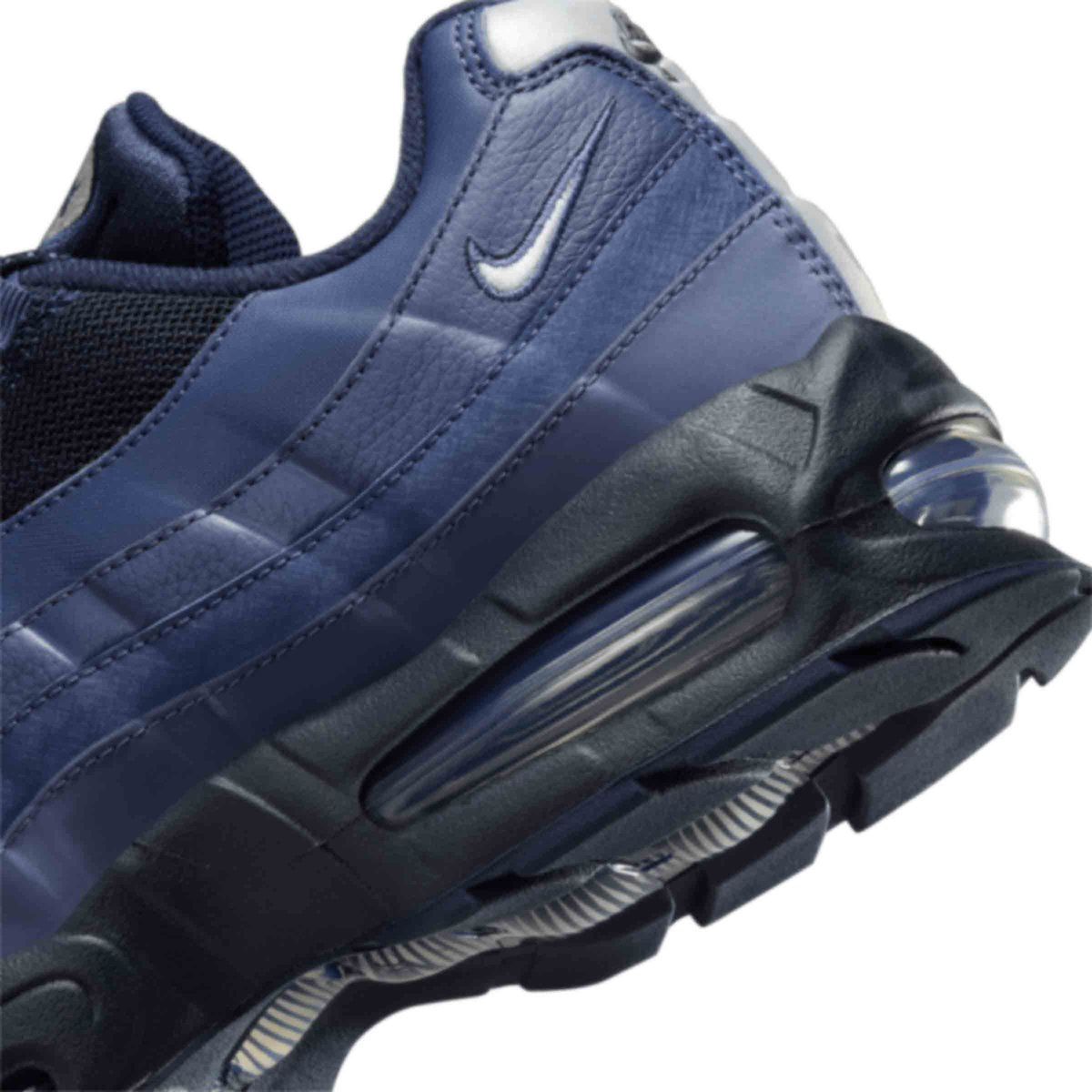 Air Max 95 OG Sanded Purple/Wolf Grey-Obsidian | SUBTYPE