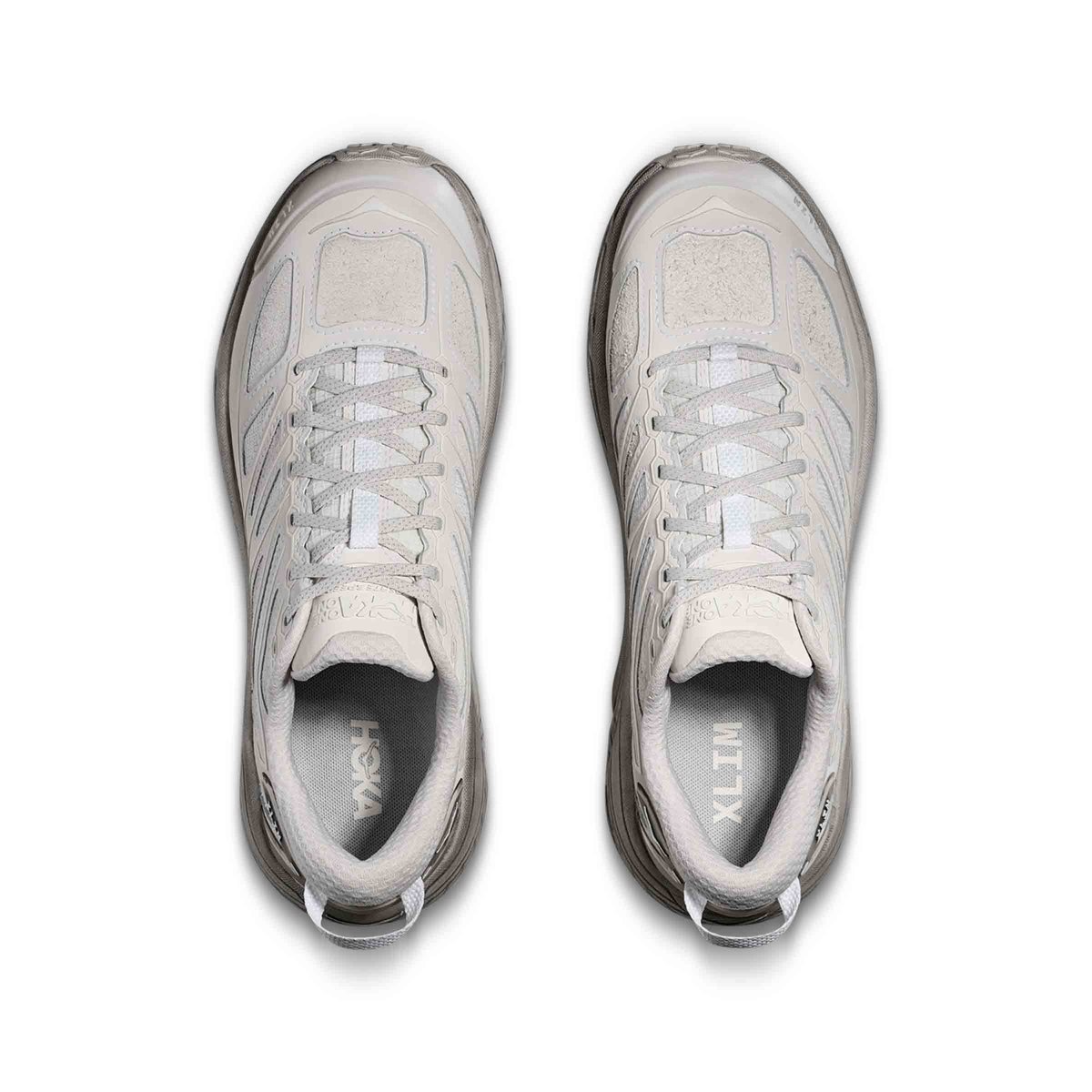 XLIM Mafate Speed 2 TS Grey Foam | SUBTYPE