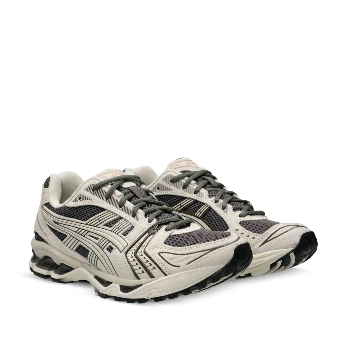 GEL-KAYANO 14 TRUFFLE GREY/OATMEAL | SUBTYPE
