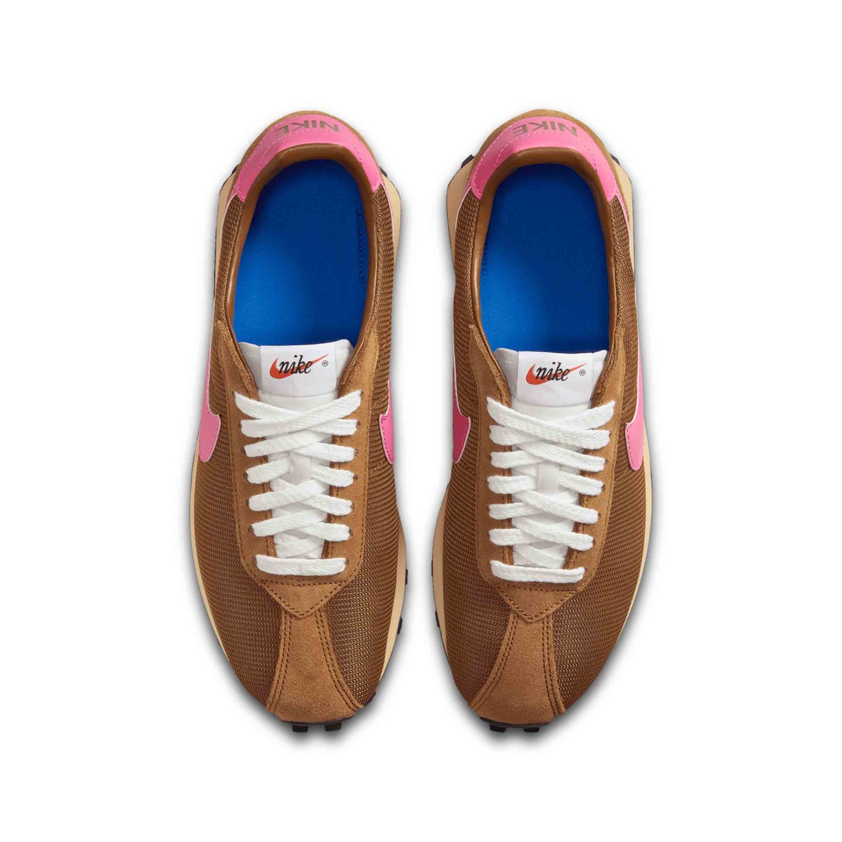 靴 nike ld-1000 sp british tan 27.5 LD 1000 LD-1000 SP Lt British Tan/Pinksicle | SUBTYPE