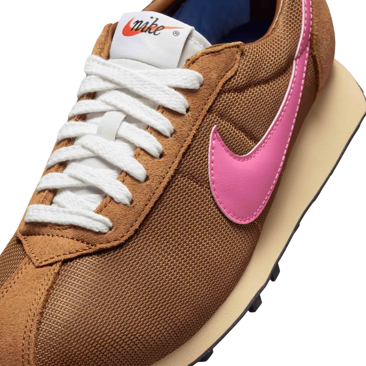 ☆NIKE☆LD-1000 \"Light British Tan and Pinksicle\"☆Brown Nike LD-1000 SP / Light British Tan / Pinksicle – Livestock