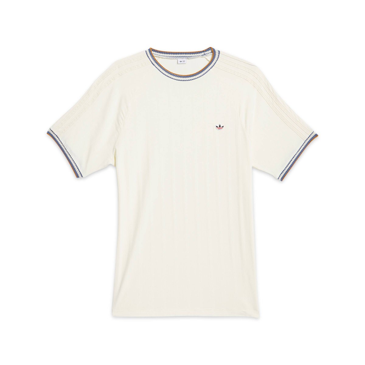 x CLOT by Edison Chen Rib T-Shirt 