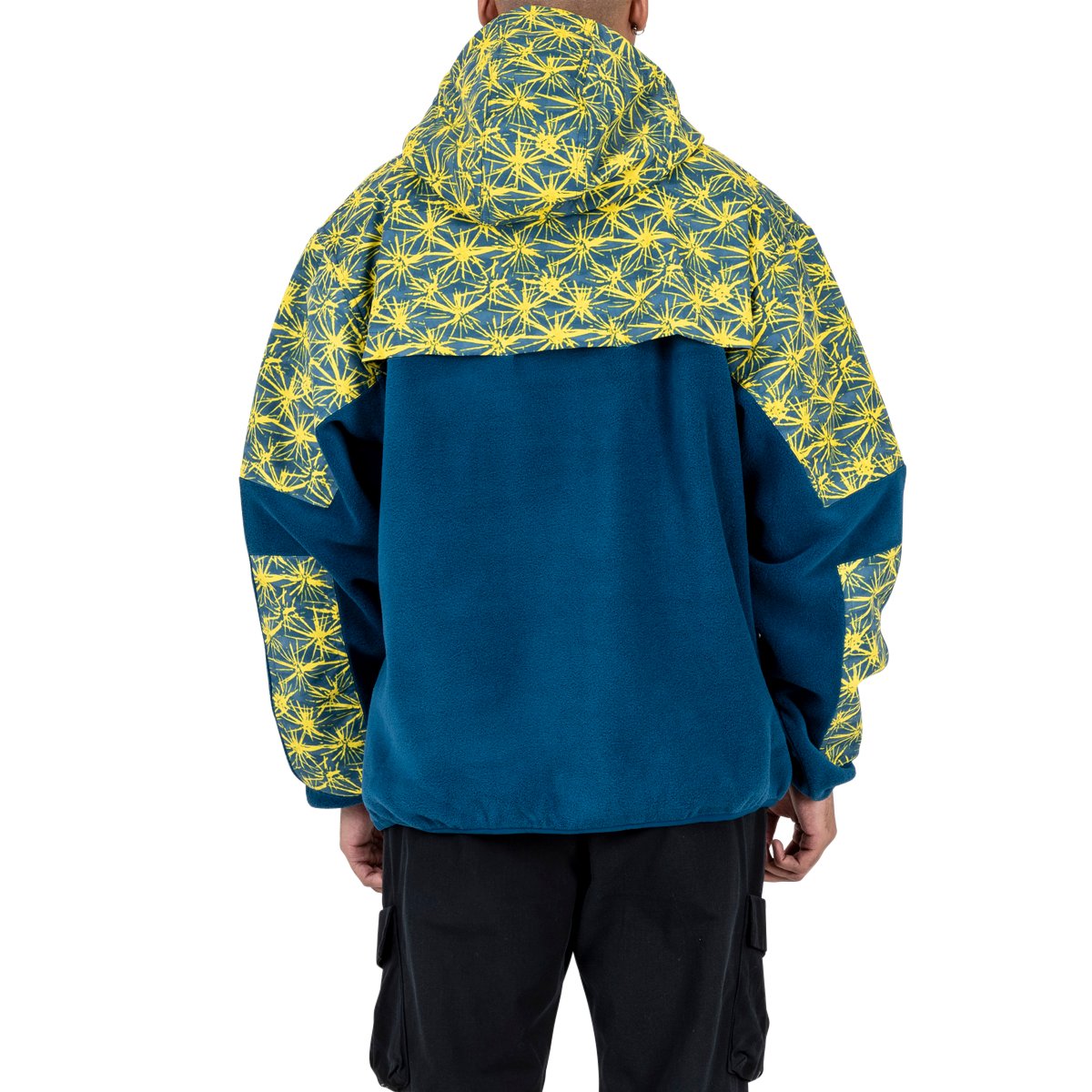 NIKE ナイキ ACG AOP LTWT フリース ジャケット NRG ACG AOP Light