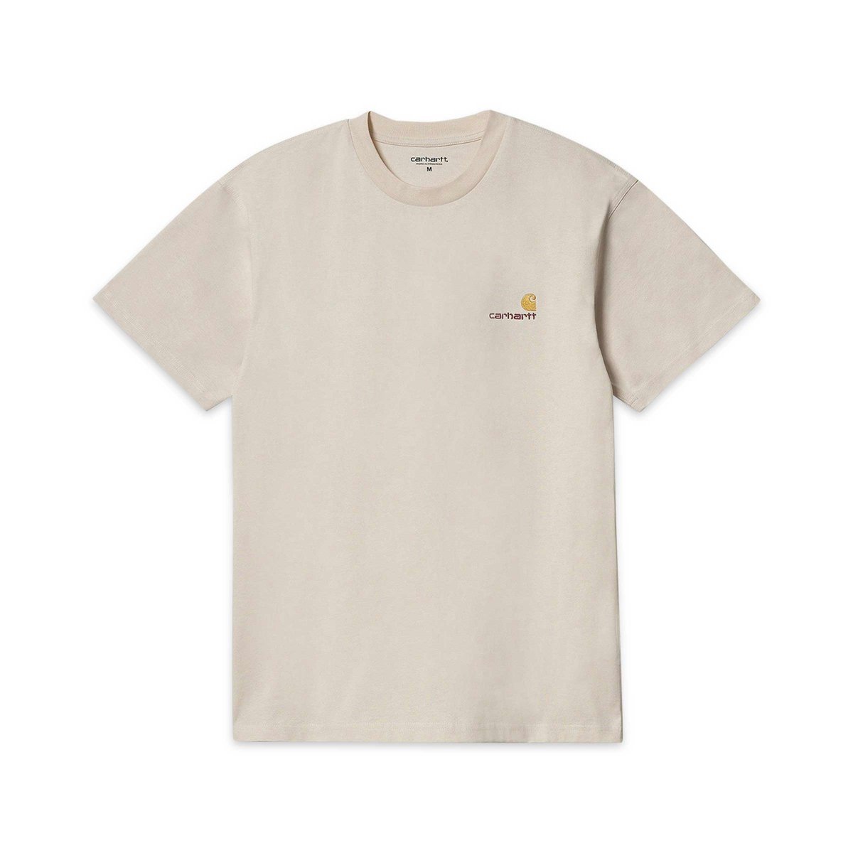 'American Script' T-shirt T-shirt