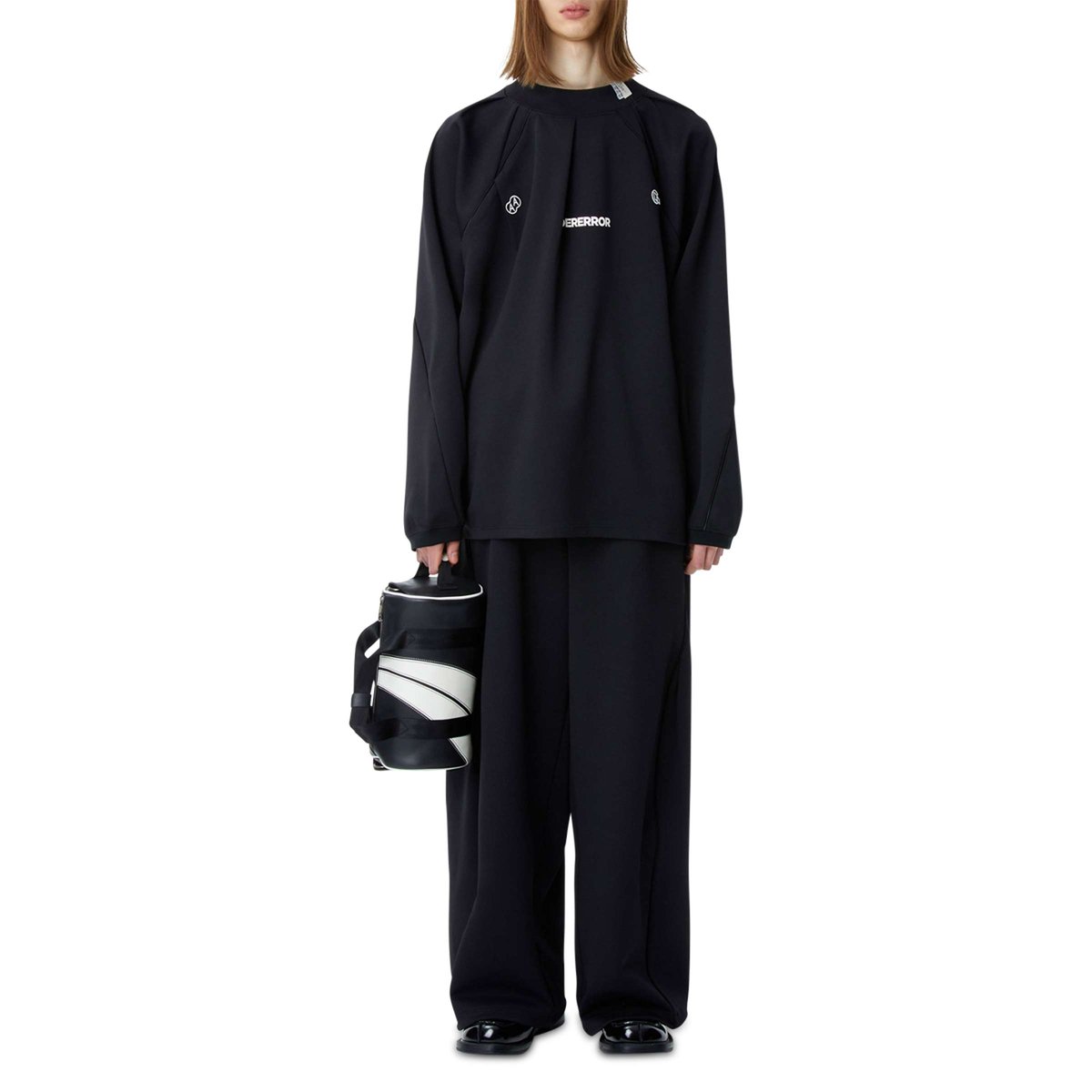 Siz Sweatpants Noir | SUBTYPE