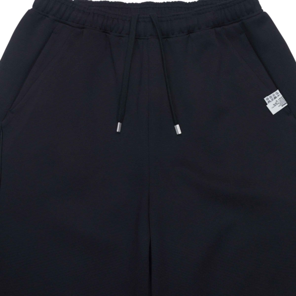 Siz Sweatpants Noir | SUBTYPE