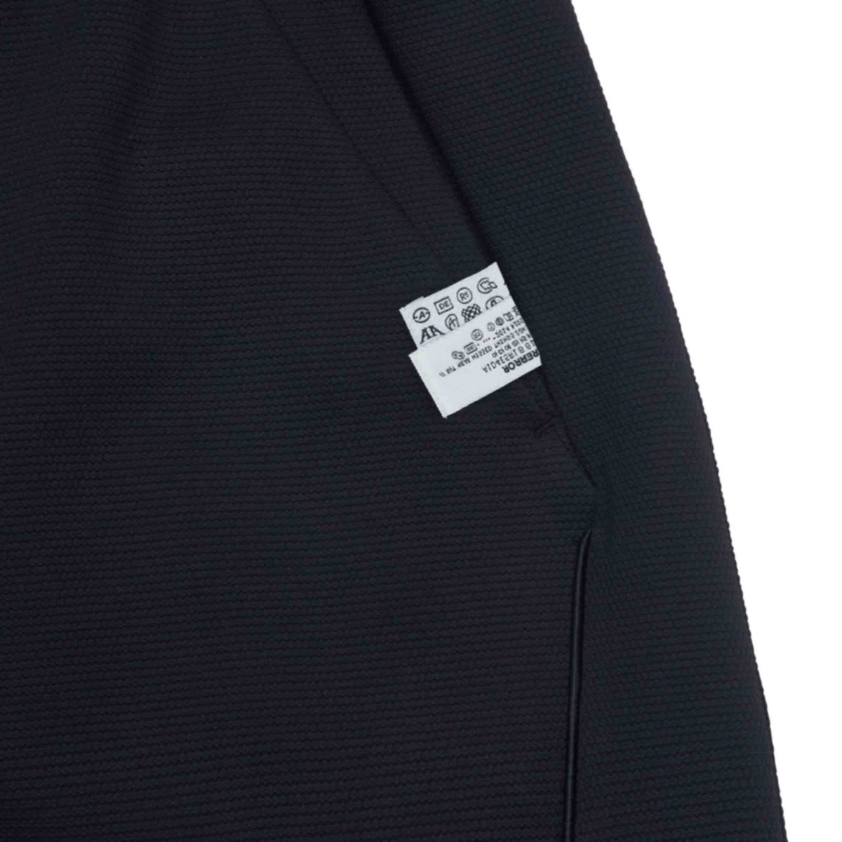 Siz Sweatpants Noir | SUBTYPE