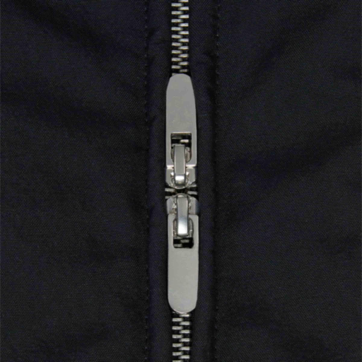 SEVENTH ブラック XL Moon Bag Seventh: ブラック XL Moon バッグ | SSENSE 日本